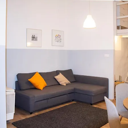 Apartment Klau33 In Party District *