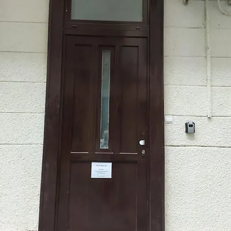 Klau33 In Party District Βουδαπέστη