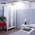 Apartment Klau33 In Party District Budapest