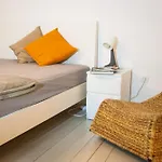 Apartment Klau33 In Party District Budapest
