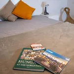 Apartment Klau33 In Party District Budapest