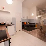 Klau33 In Party District Budapest