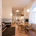 Klau33 In Party District * Budapest