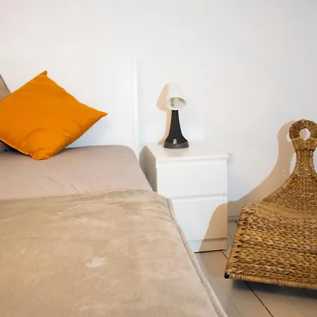 Klau33 In Party District