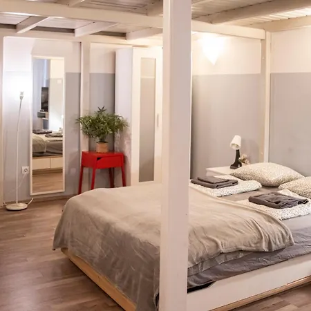 Klau33 In Party District