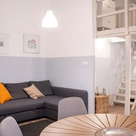 Klau33 In Party District Budapest