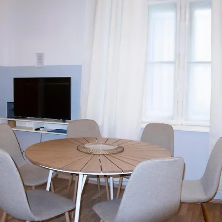 Klau33 In Party District