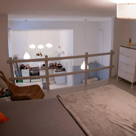 Apartman Klau33 In Party District