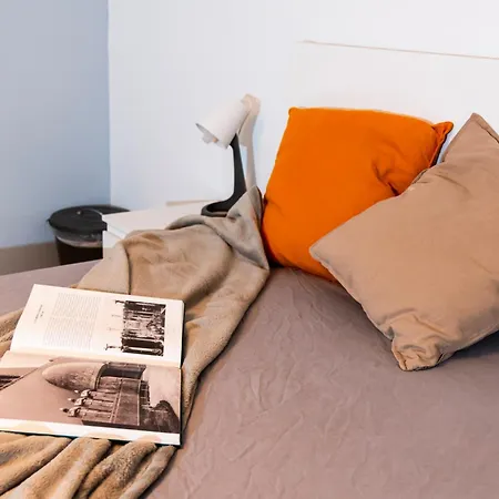 Klau33 In Party District Apartman *