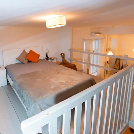 Klau33 In Party District Apartman Budapest