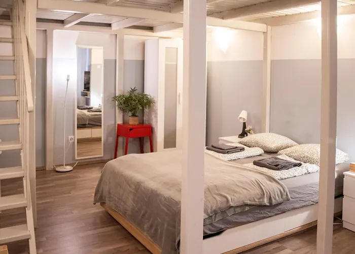 Klau33 In Party District