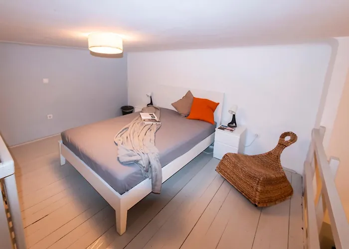 Apartament Klau33 In Party District *