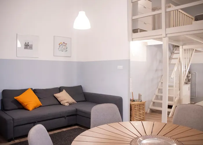 Klau33 In Party District Budapeszt