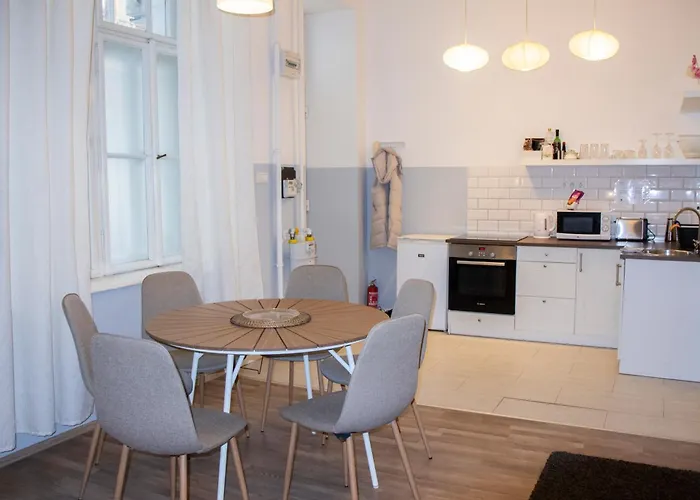 Klau33 In Party District