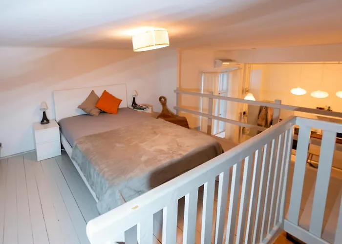 Klau33 In Party District Apartament Budapeszt