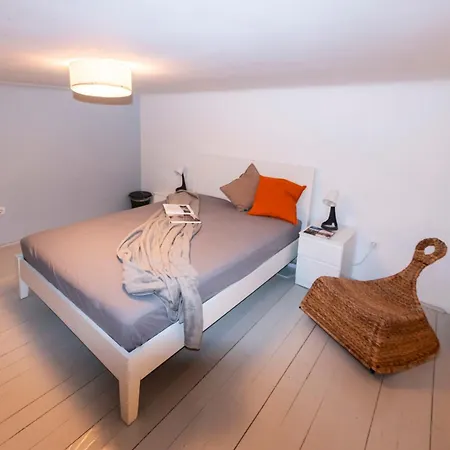 Apartamento Klau33 In Party District *
